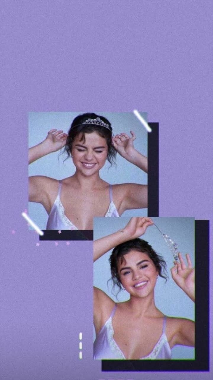 Selena Gomez Aesthetic Wallpapers