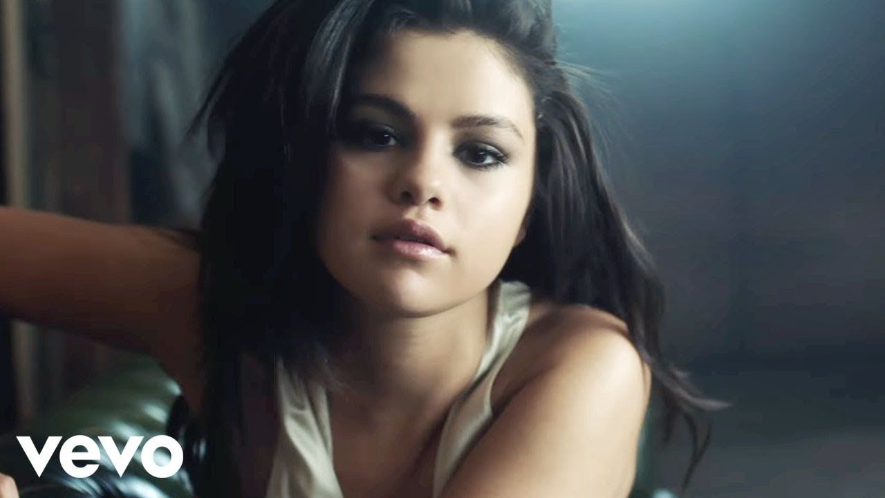 Selena Gomez Good For You Wallpapers