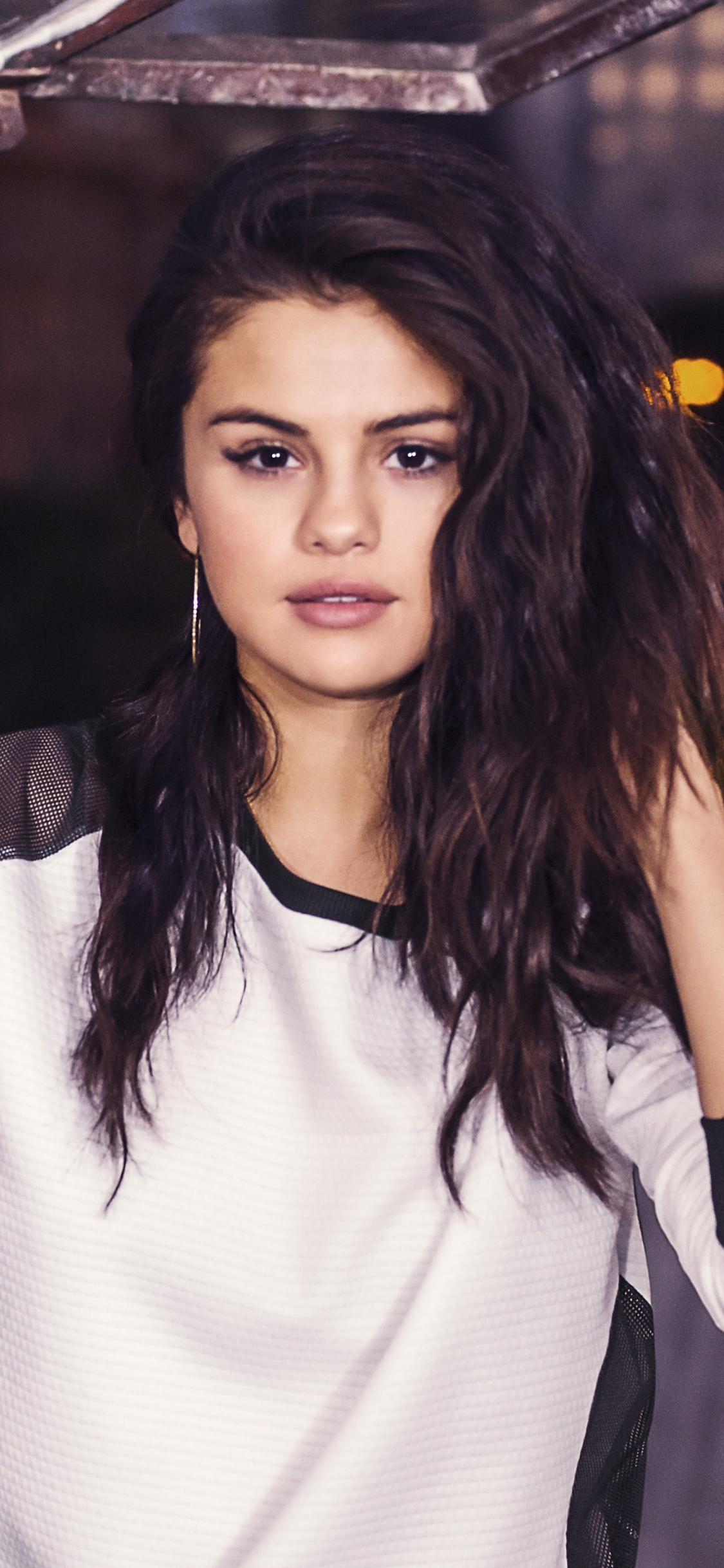 Selena Gomez Iphone 6 Wallpapers