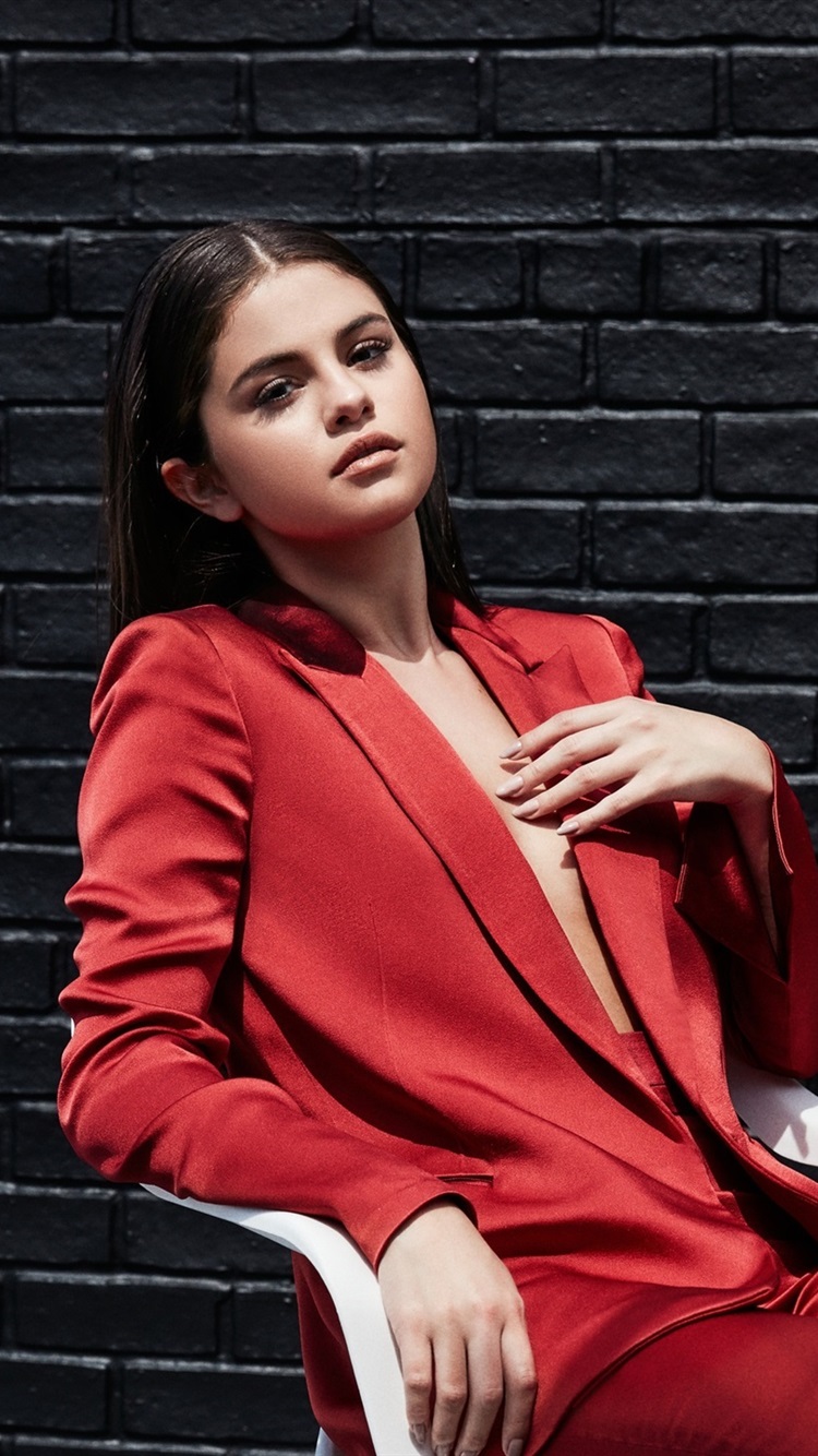 Selena Gomez Iphone 6 Wallpapers