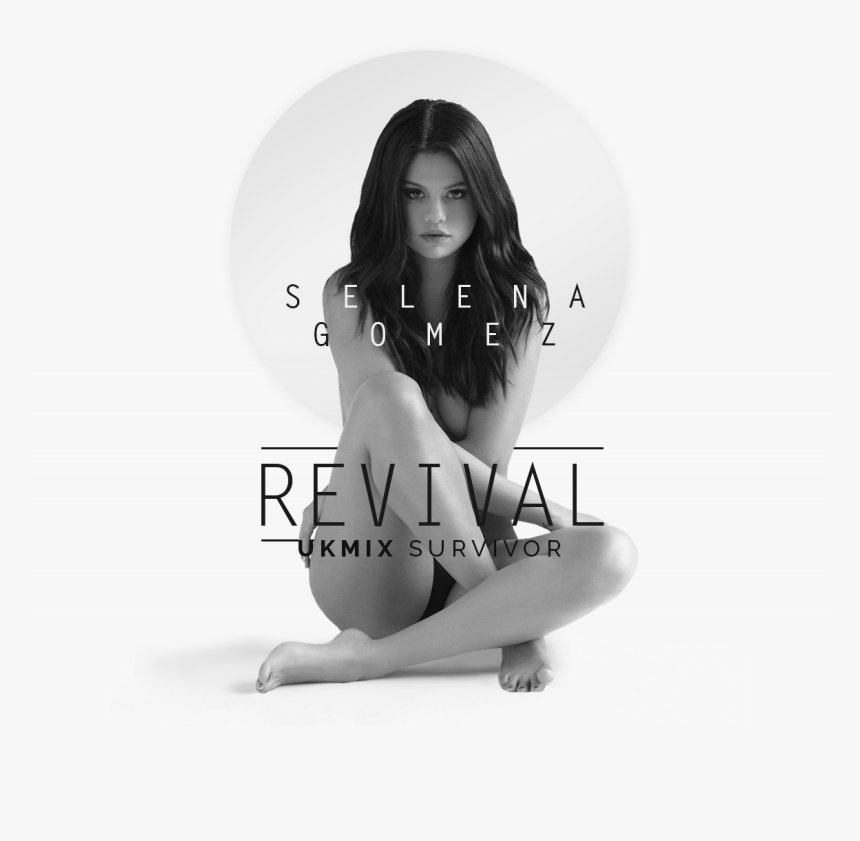 Selena Gomez Revival Wallpapers