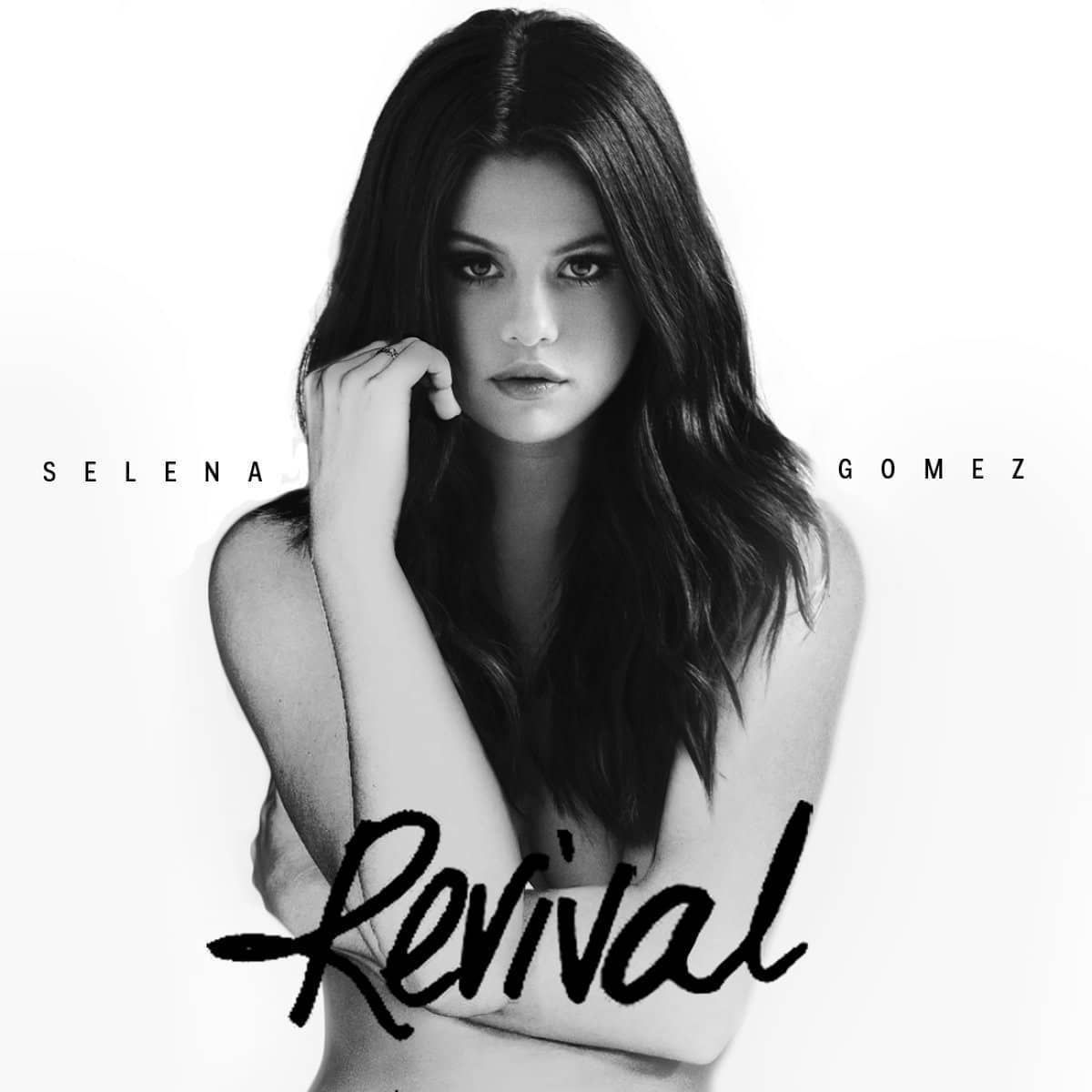 Selena Gomez Revival Wallpapers