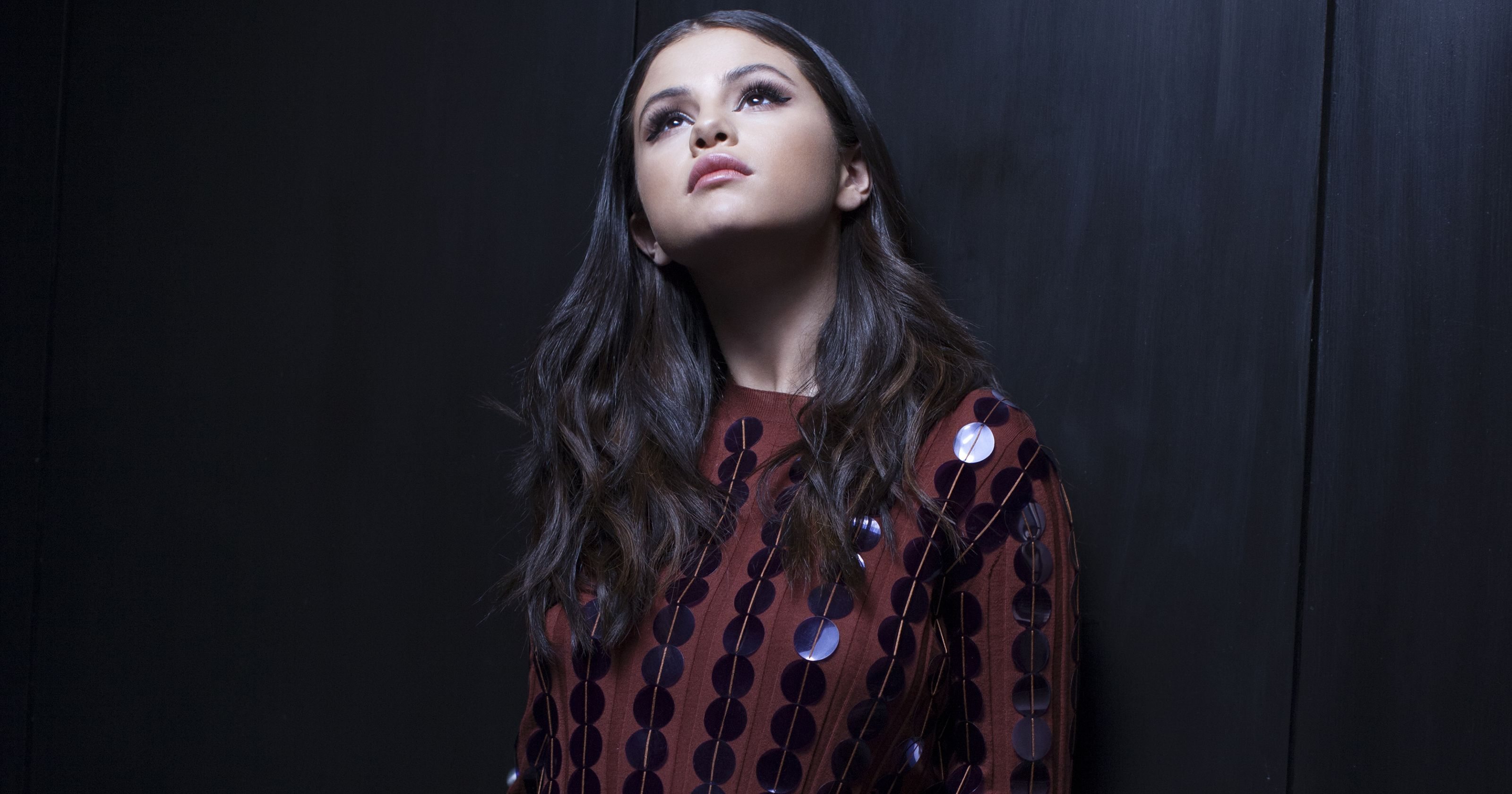 Selena Gomez Revival Wallpapers