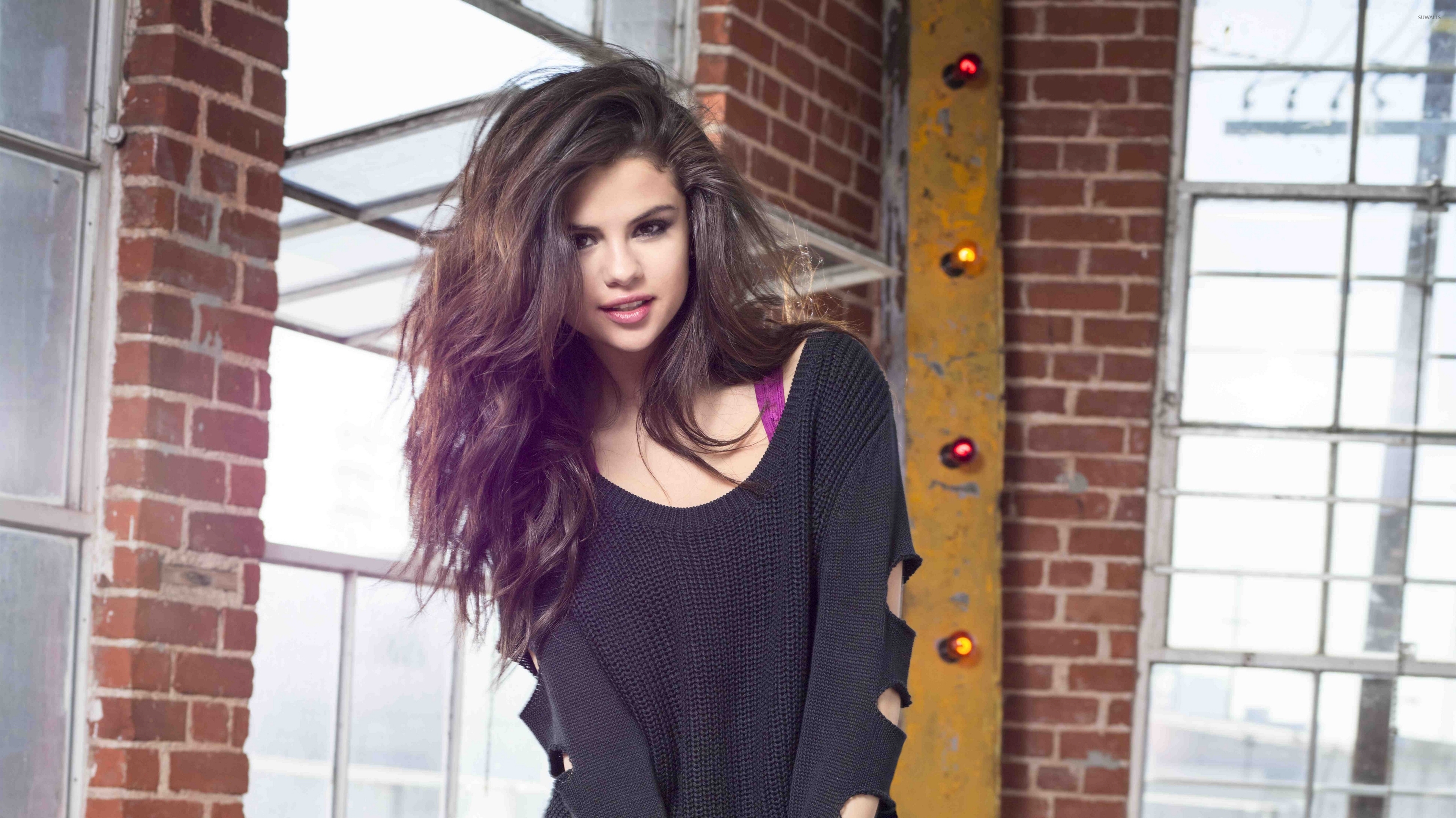 Selena Gomez 2013 Wallpapers