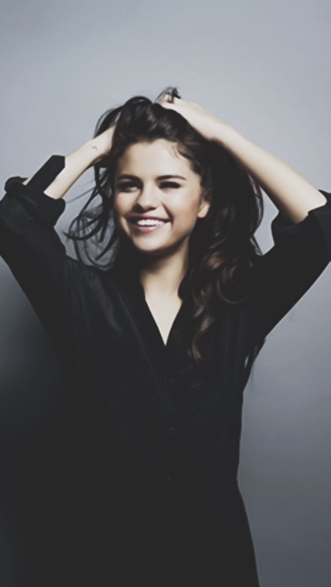 Selena Gomez Tumblr Wallpapers