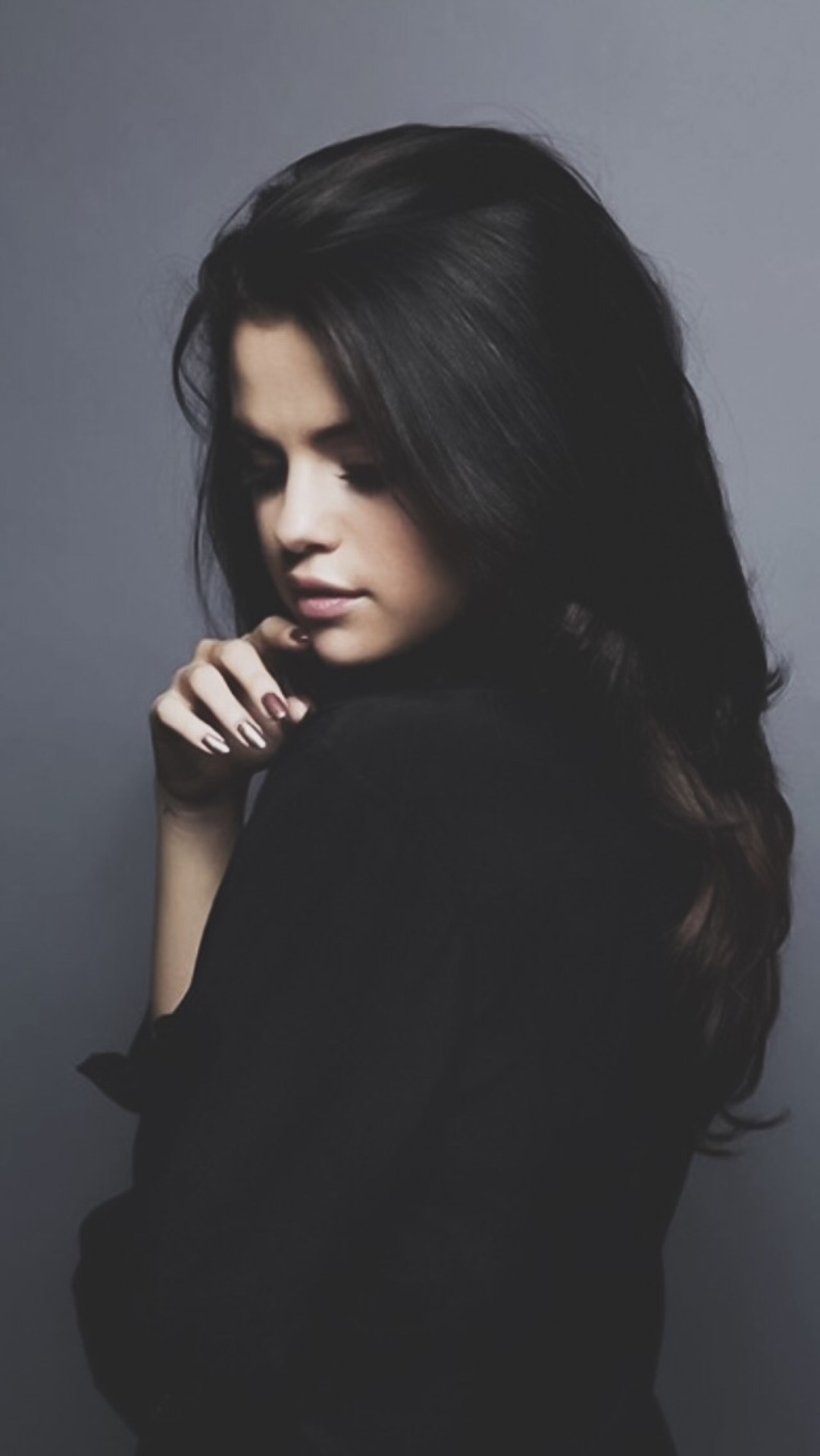 Selena Gomez Tumblr Wallpapers