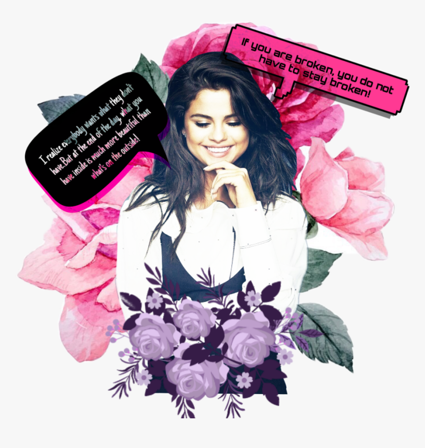 Selena Gomez Tumblr Wallpapers