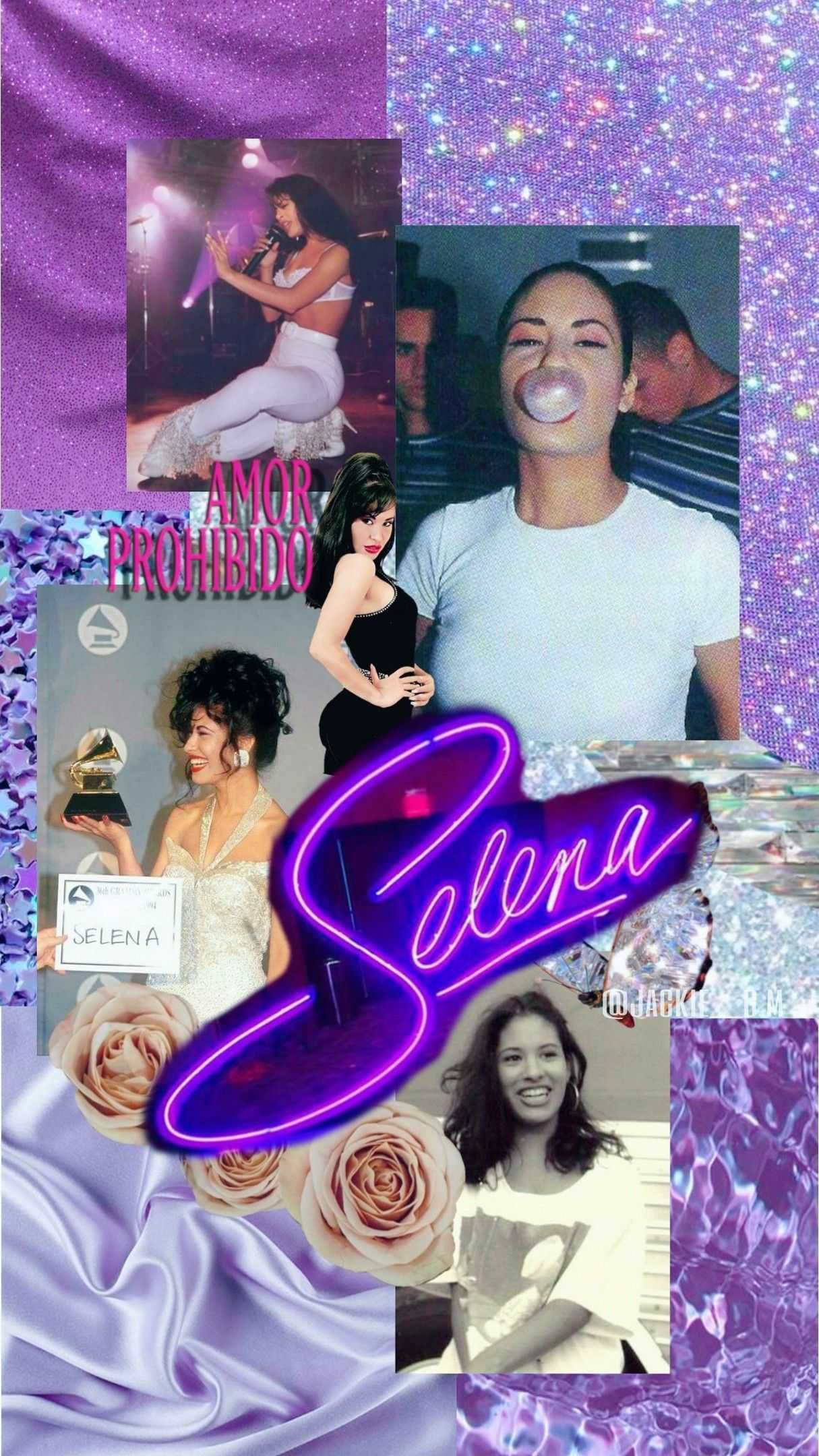 Selena Wallpapers