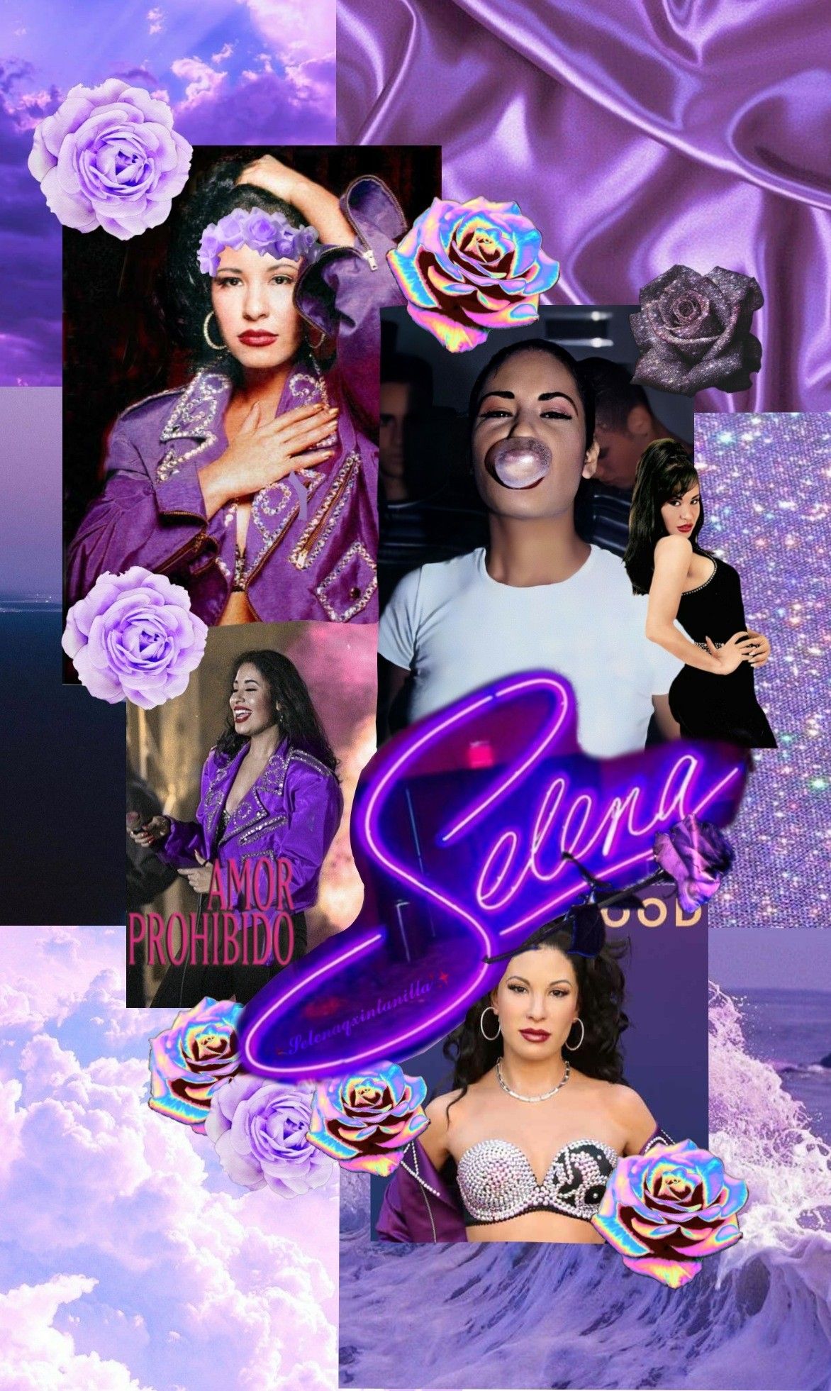 Selena Wallpapers