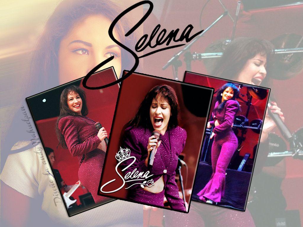 Selena Wallpapers