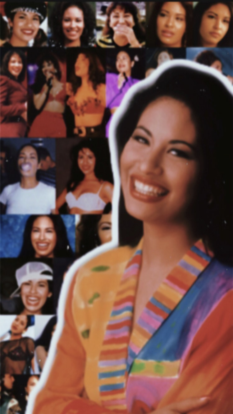 Selena Wallpapers