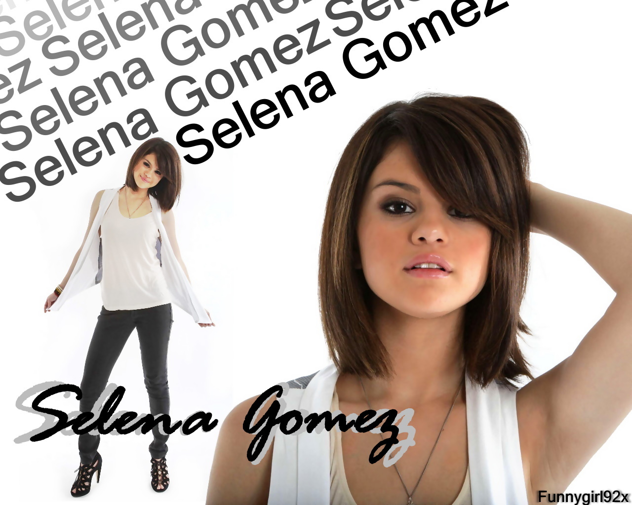 Selena Wallpapers