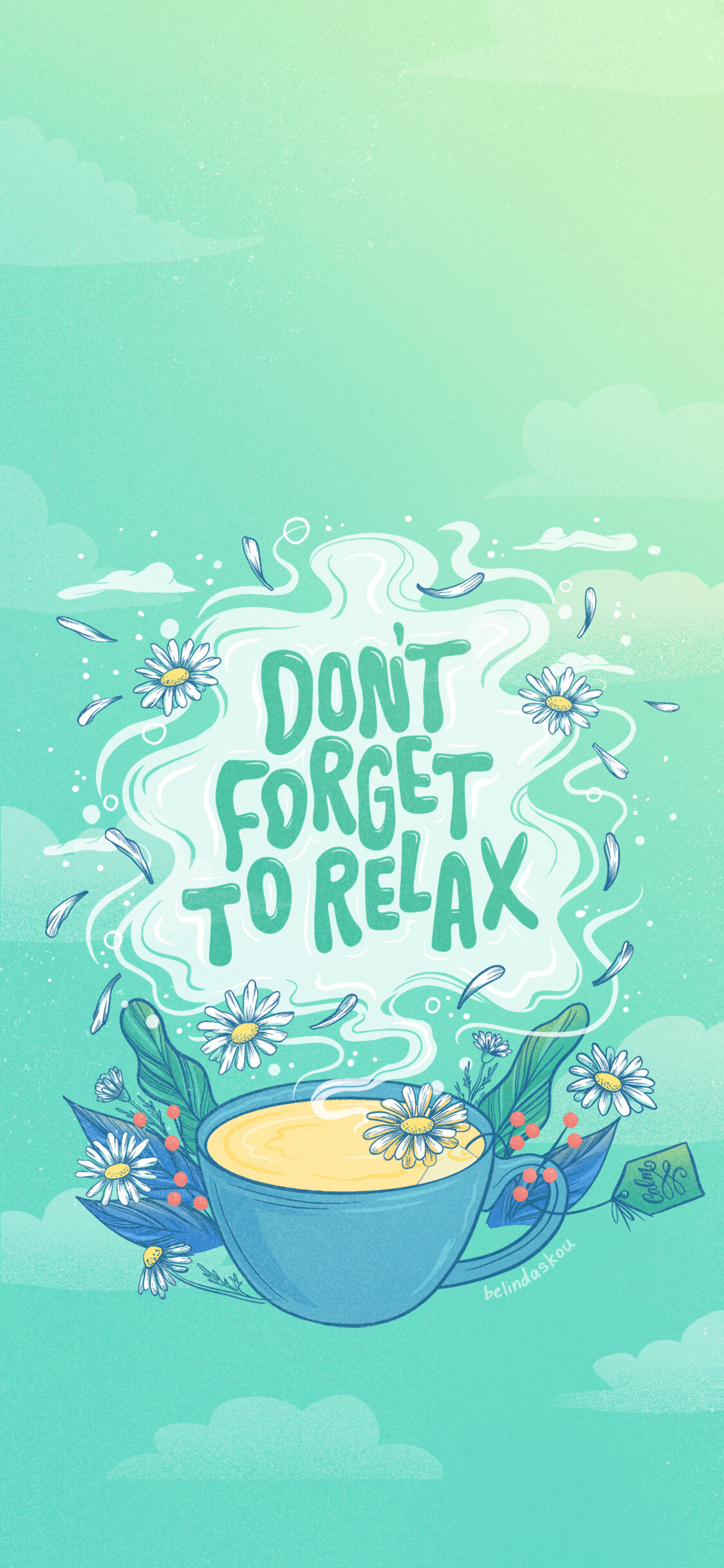 Self Care Wallpapers