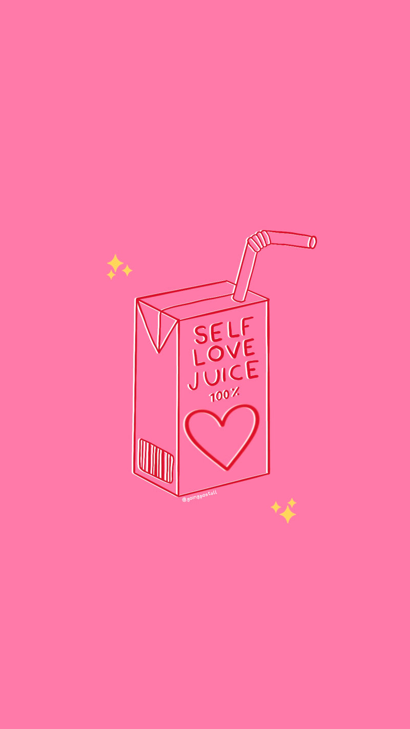 Self Love Wallpapers