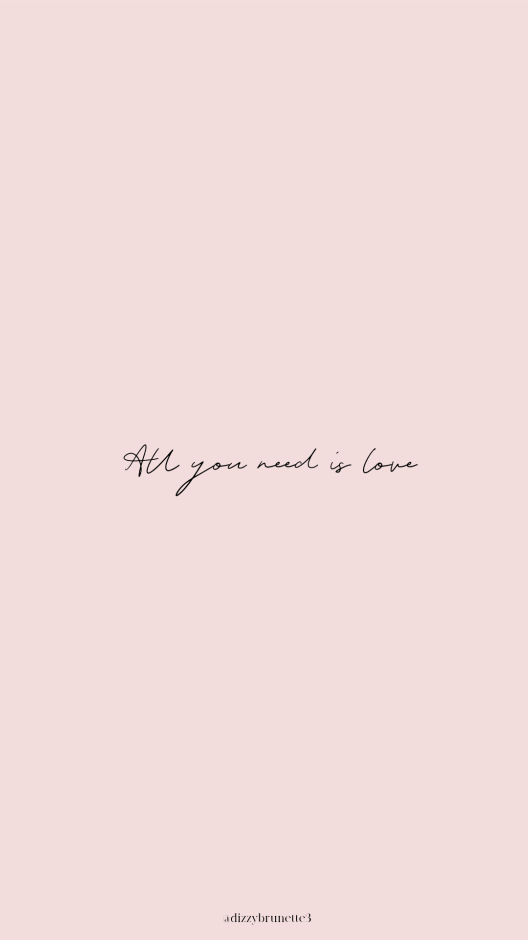 Self Love Wallpapers