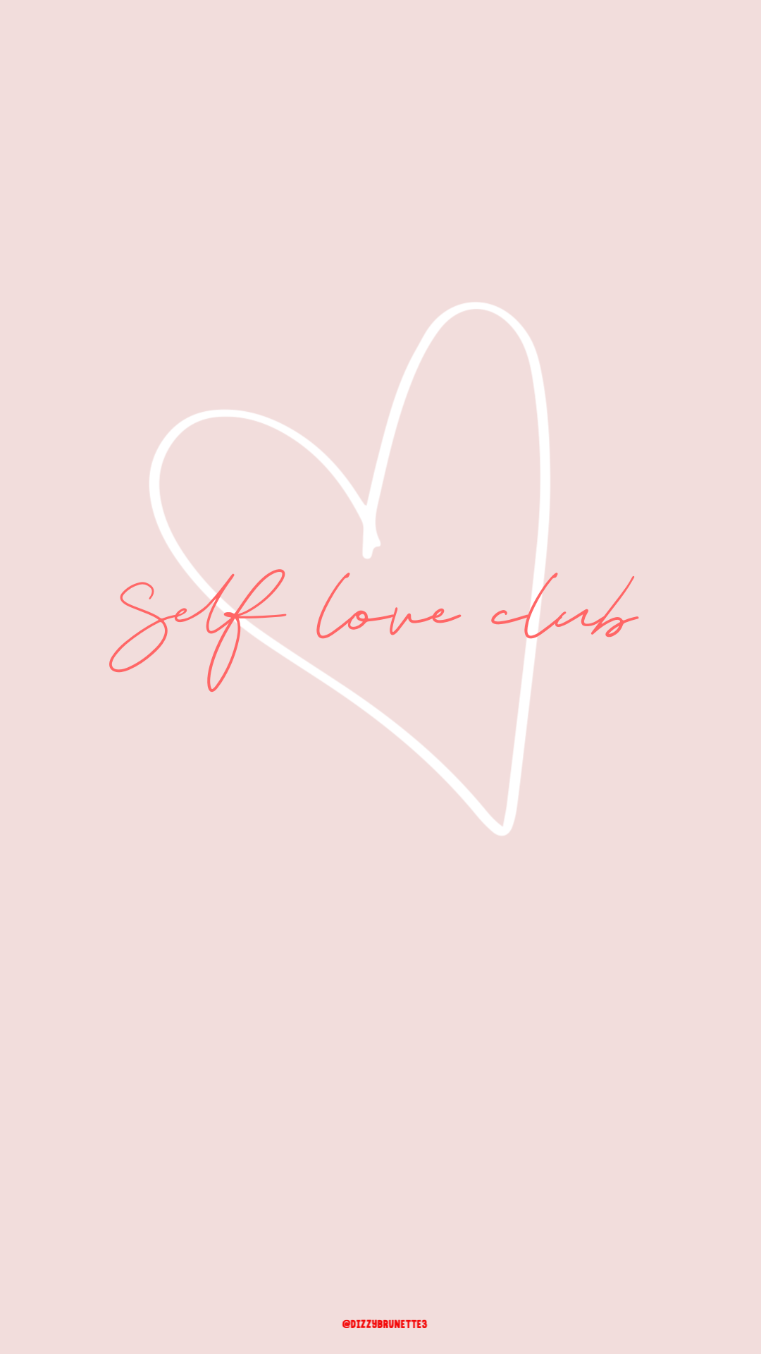 Self Love Wallpapers