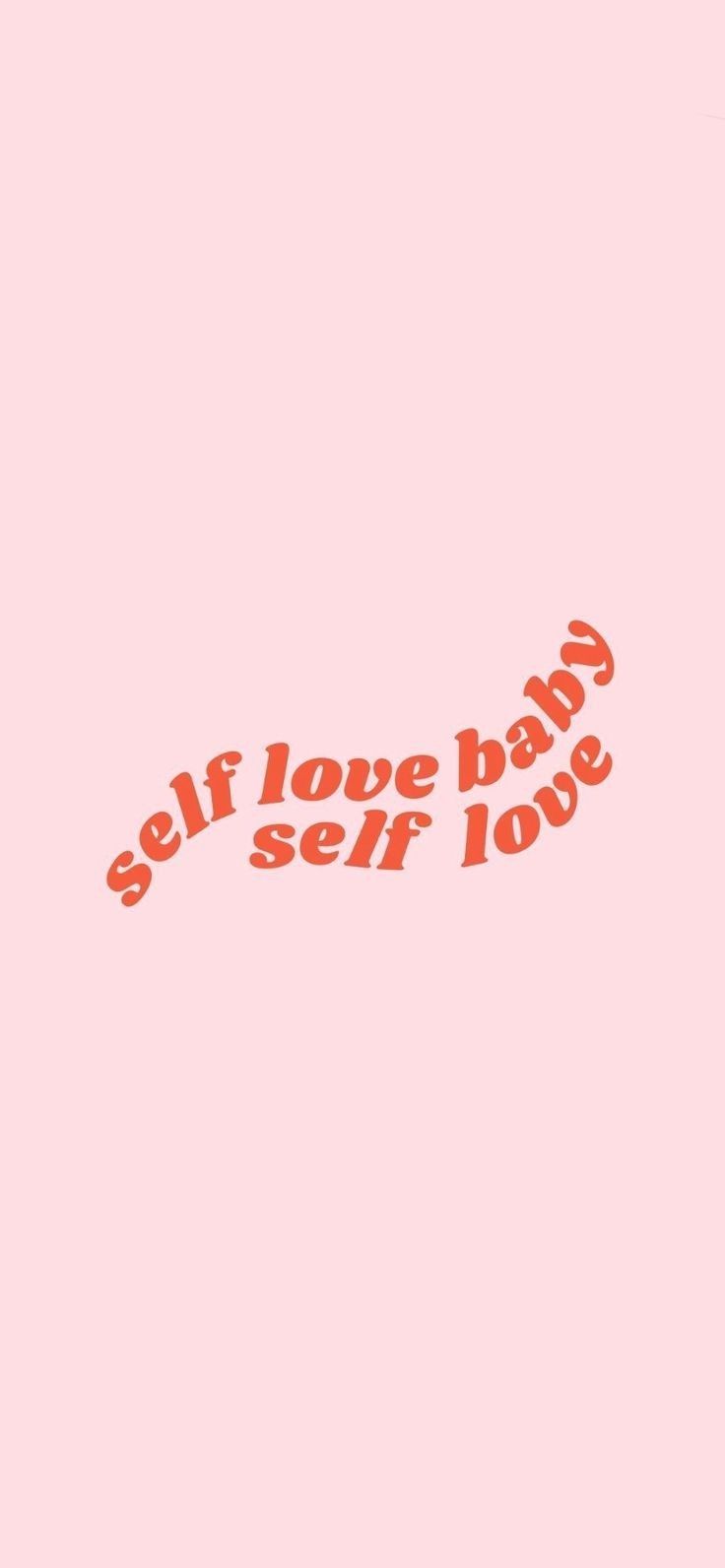 Self Love Wallpapers