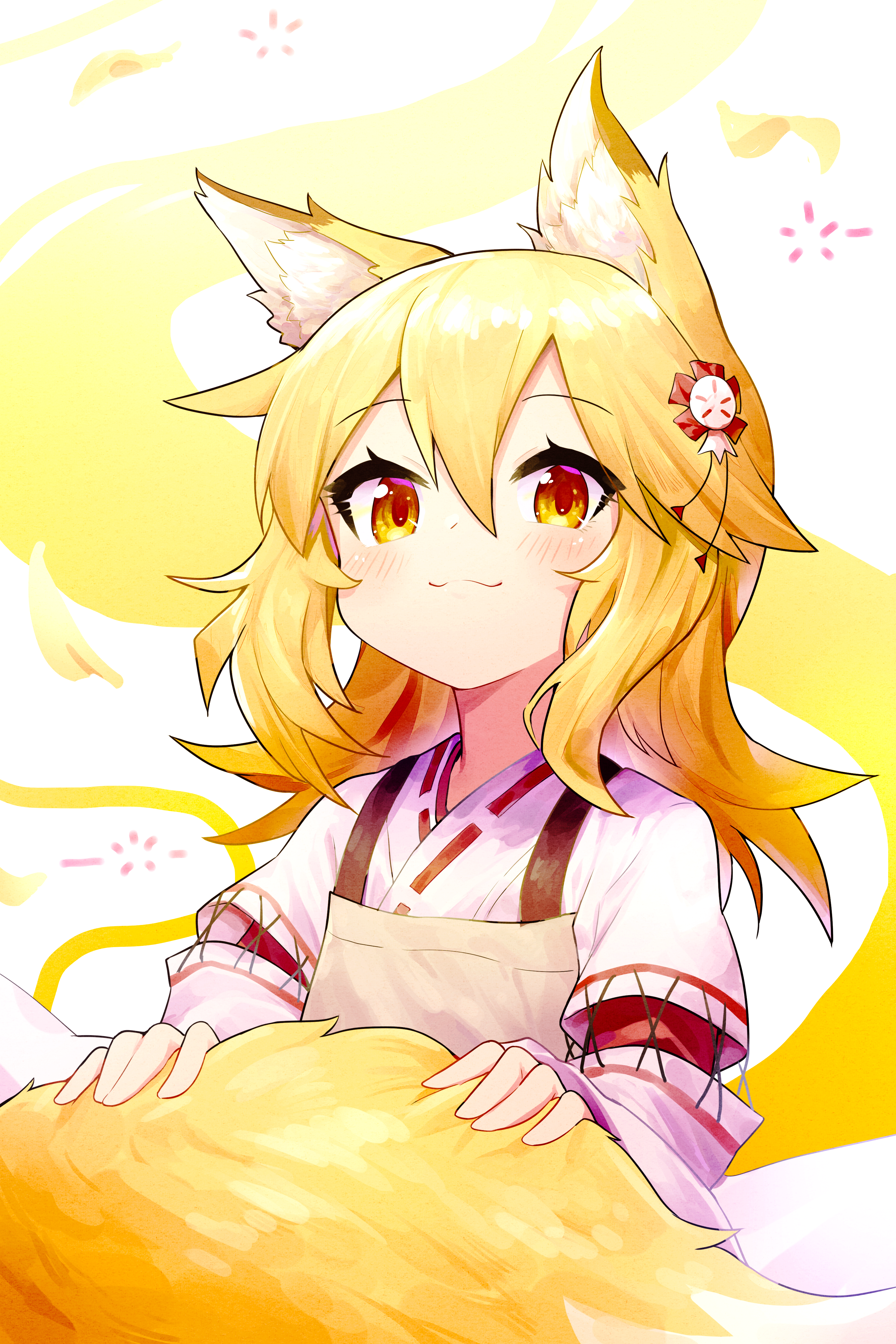 Senko San Wallpapers