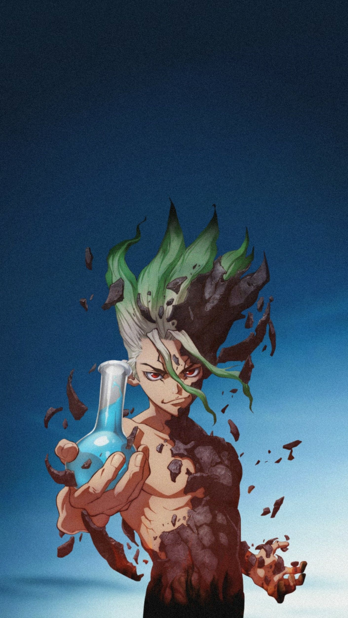 Senku Wallpapers