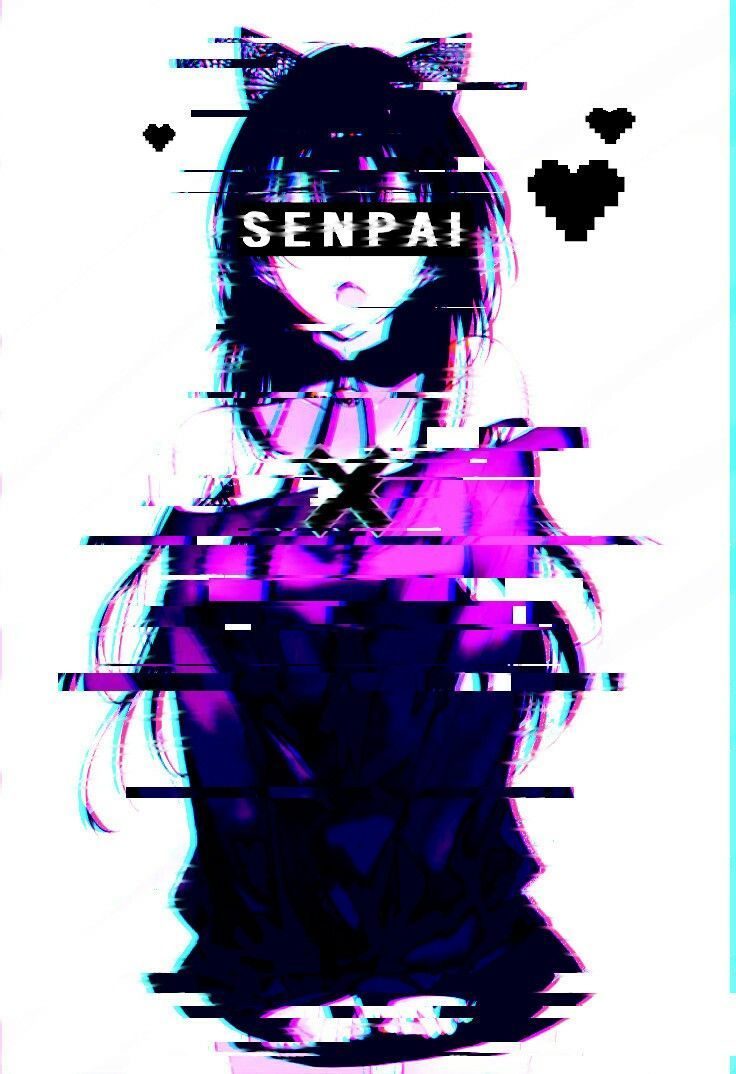 Senpai Wallpapers