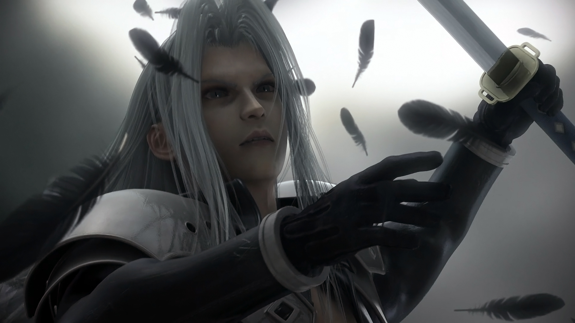 Sephiroth Hd Wallpapers