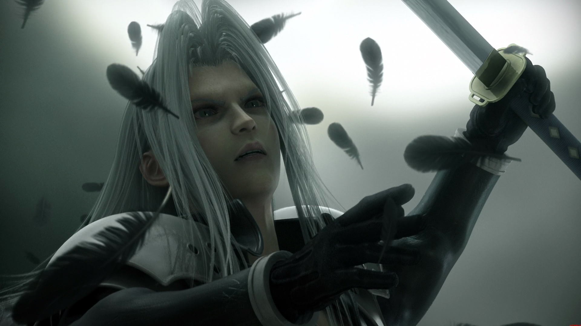 Sephiroth Hd Wallpapers