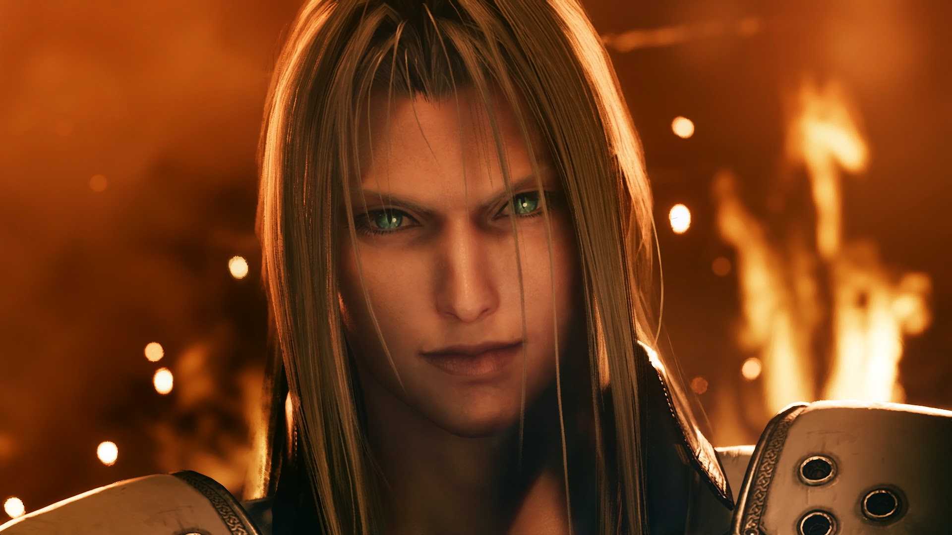 Sephiroth Hd Wallpapers