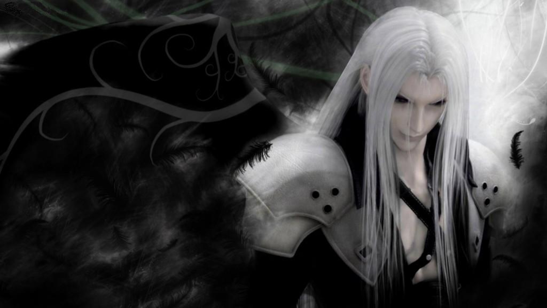 Sephiroth Hd Wallpapers