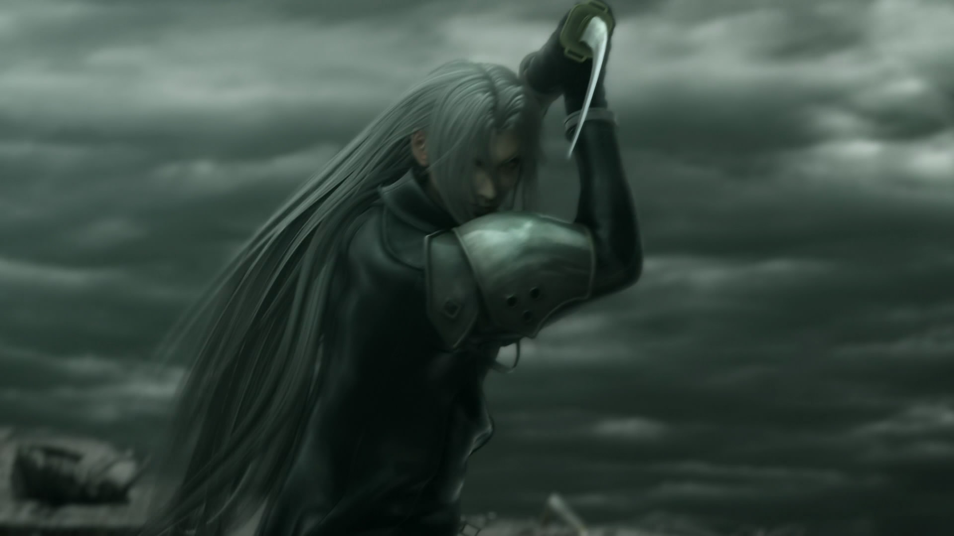 Sephiroth Hd Wallpapers