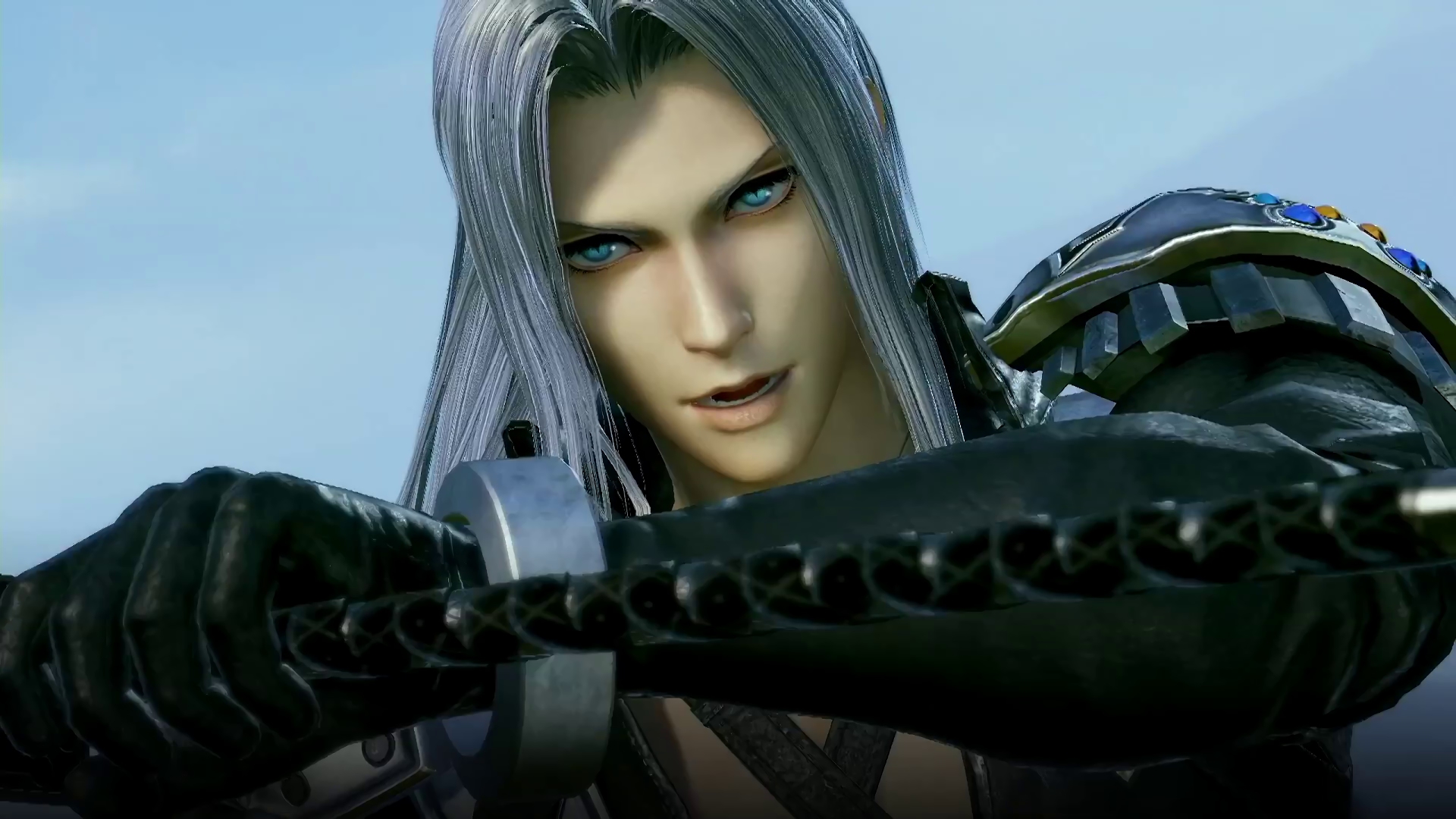 Sephiroth Hd Wallpapers