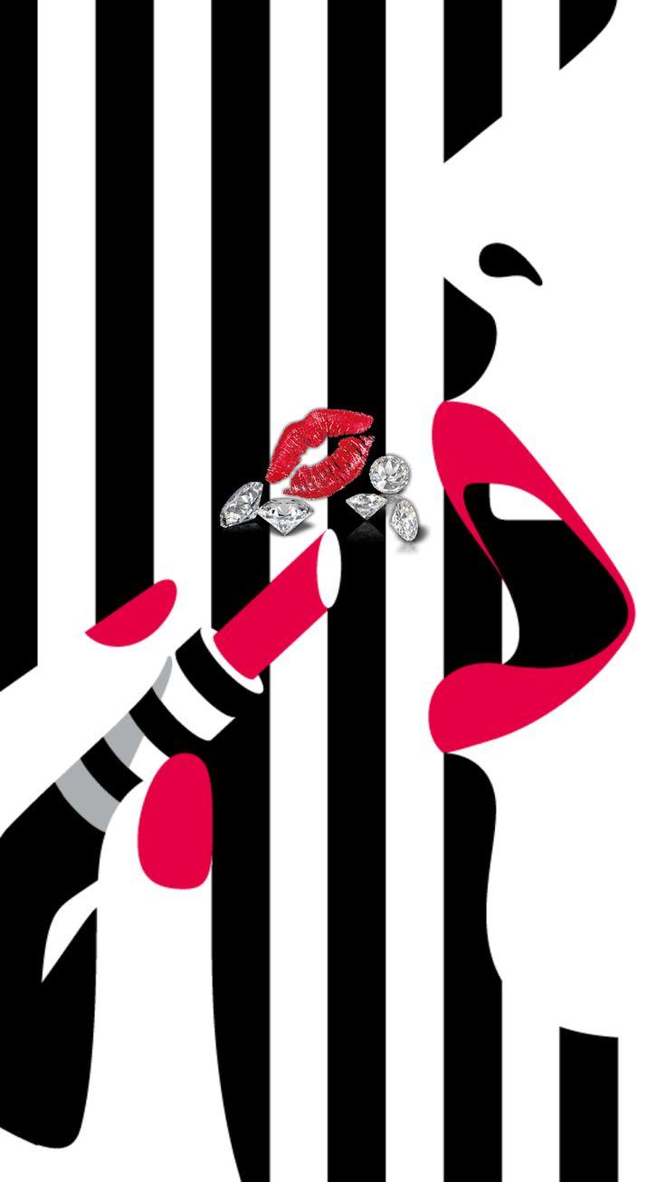 Sephora Wallpapers