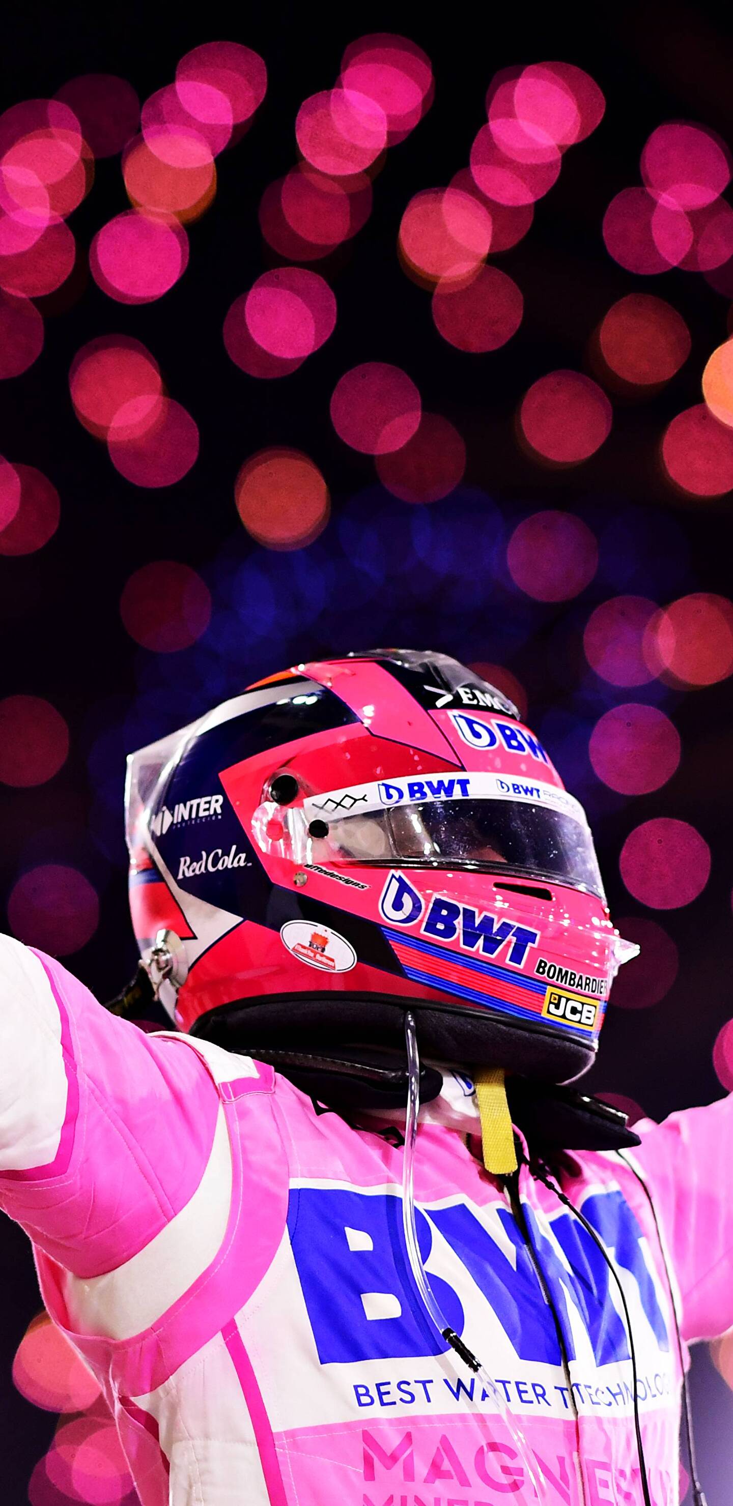 Sergio Perez Wallpapers