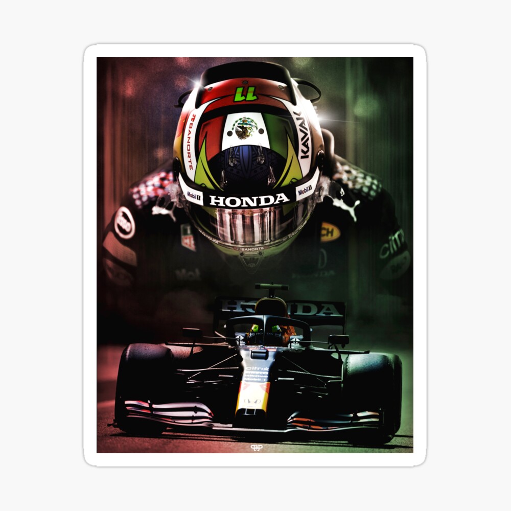 Sergio Perez Wallpapers