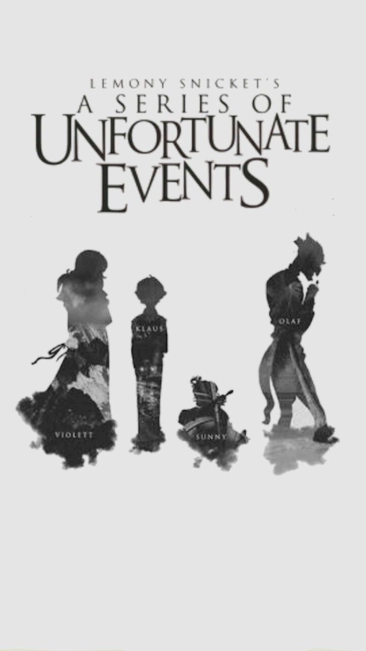 Series Of Unfortunate Events Wallpapers