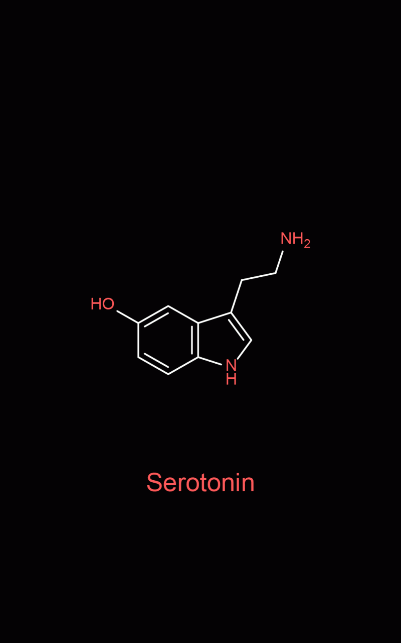 Serotonin Wallpapers