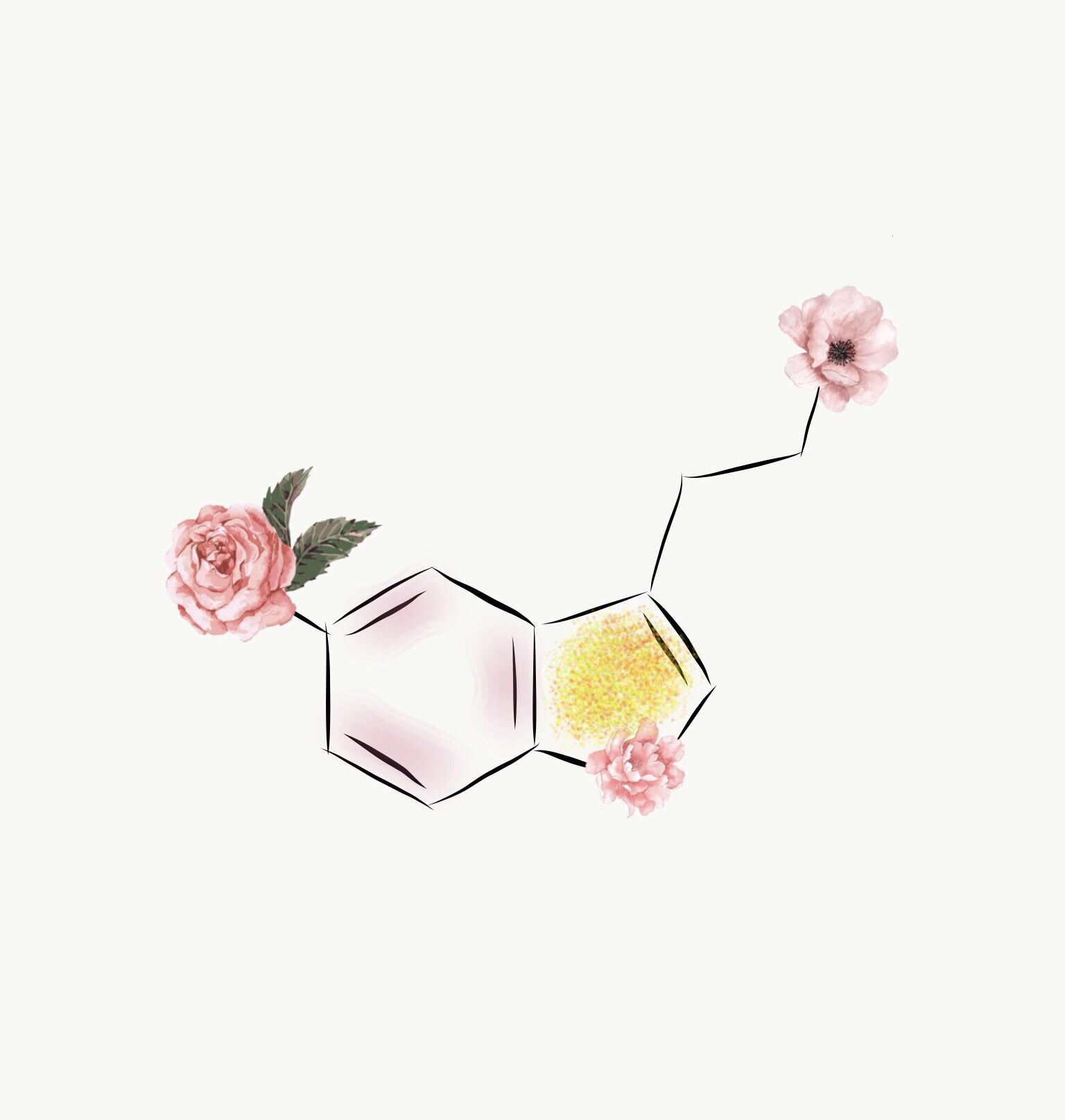 Serotonin Wallpapers