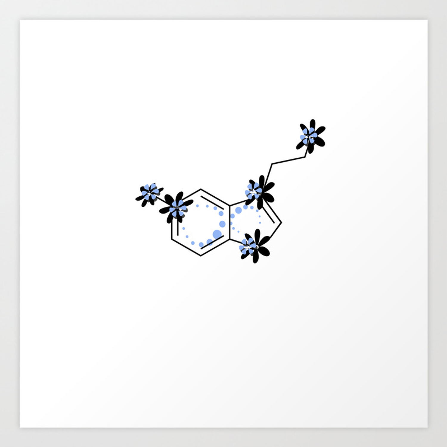 Serotonin Wallpapers