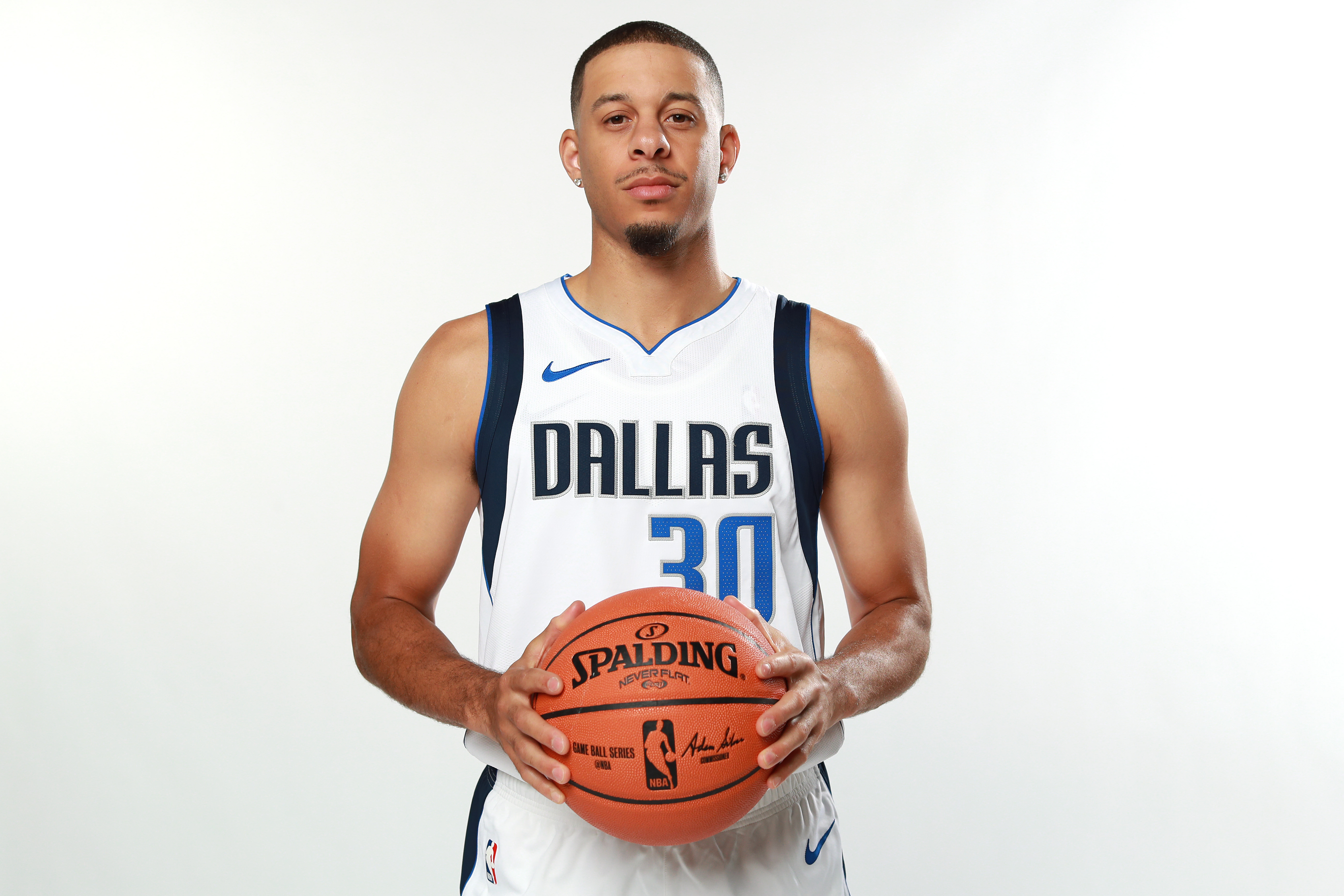 Seth Curry Wallpapers