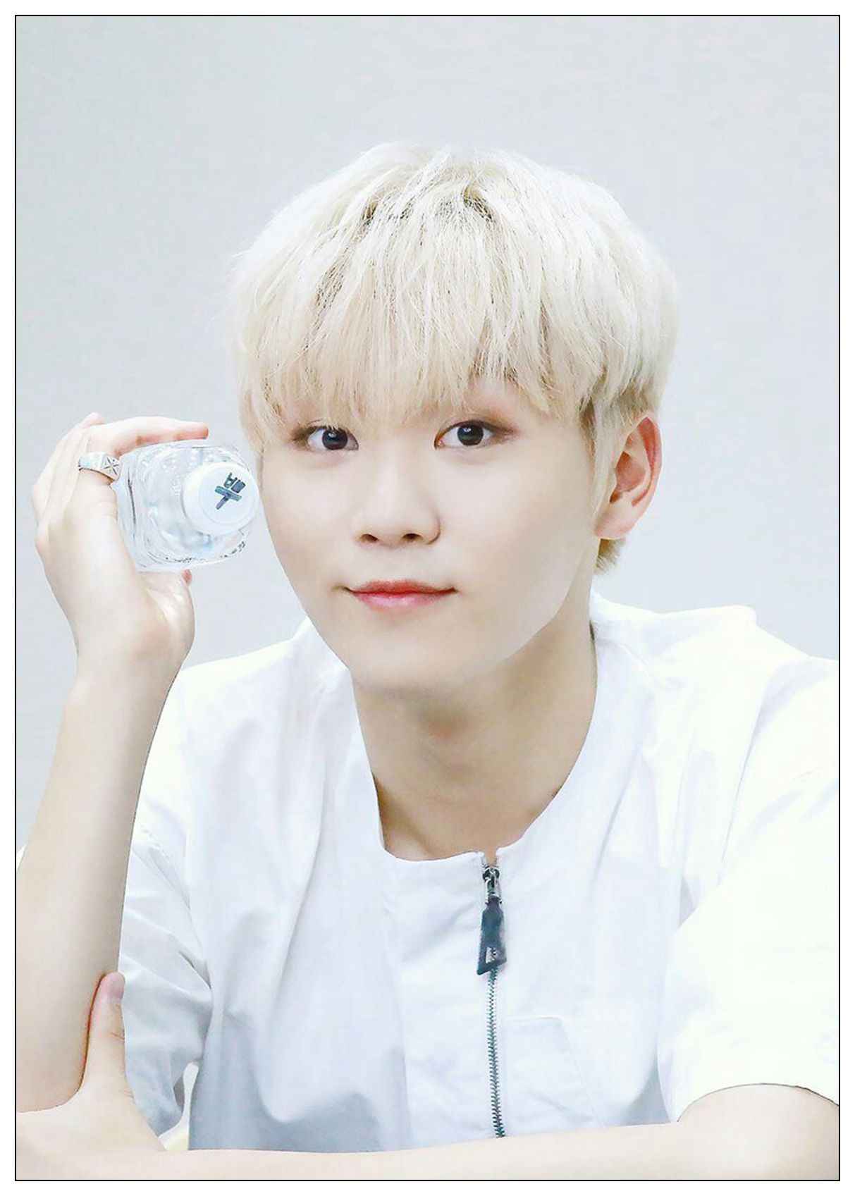 Seungkwan Photoshoot Wallpapers