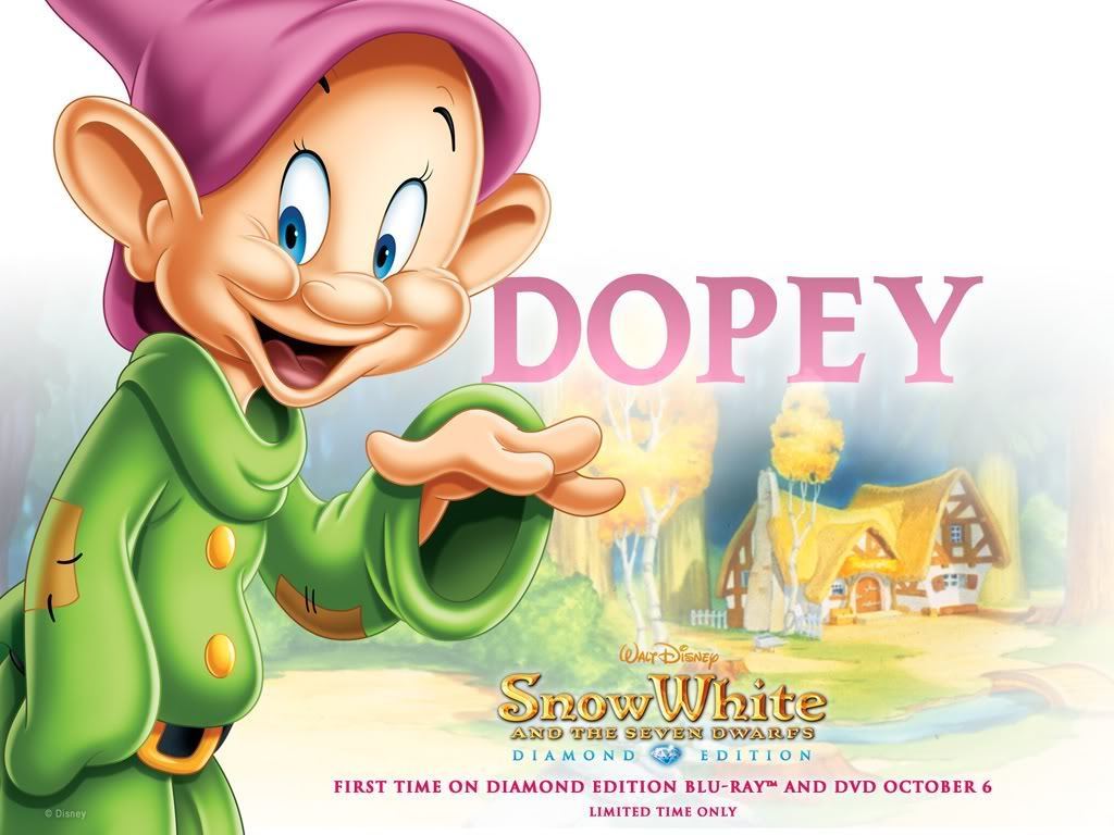 Seven Dwarfs Wallpapers