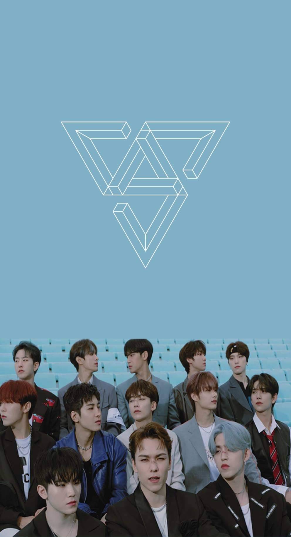 Seventeen Phone Wallpapers