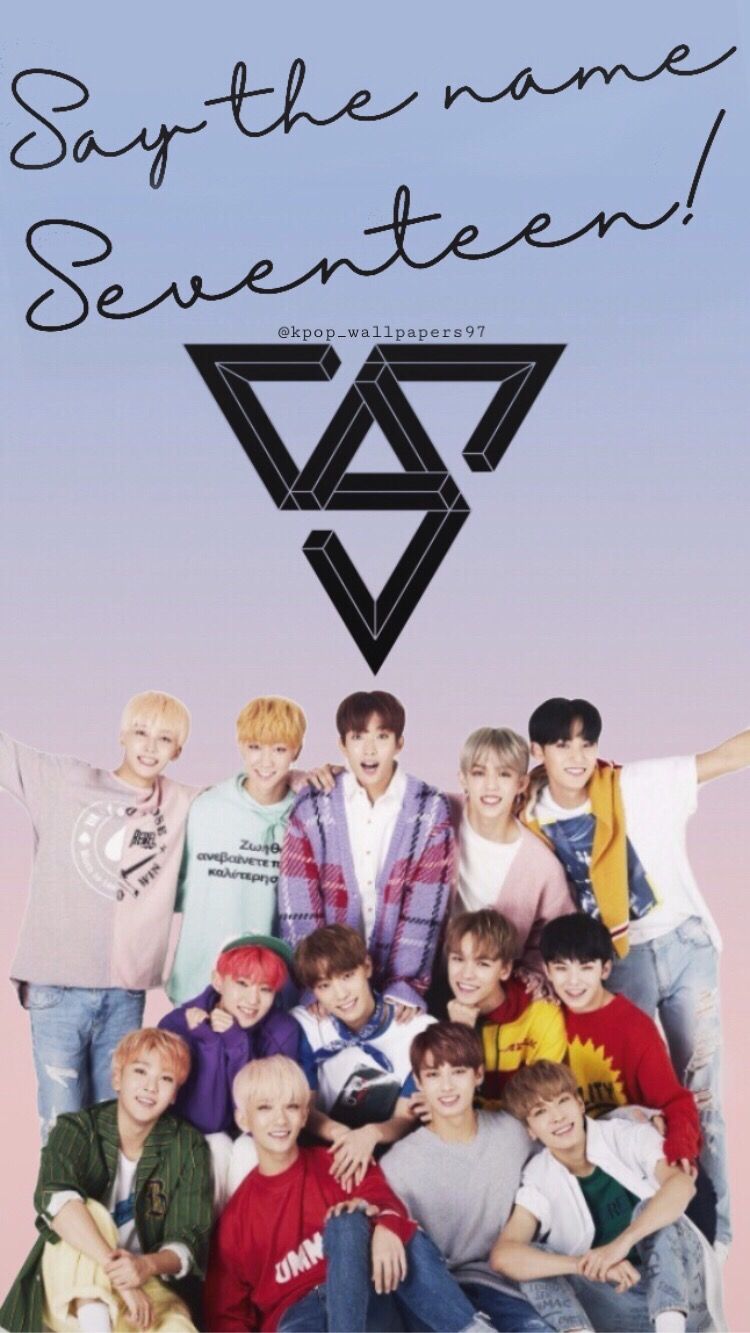 Seventeen Phone Wallpapers