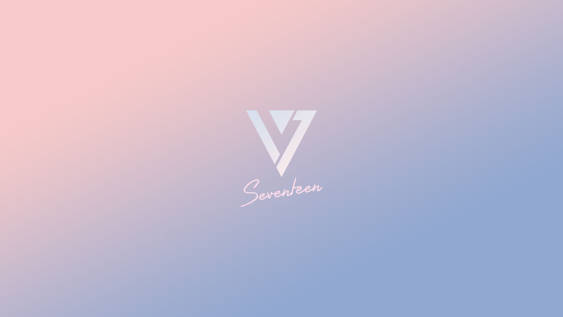 Seventeen Laptop Wallpapers