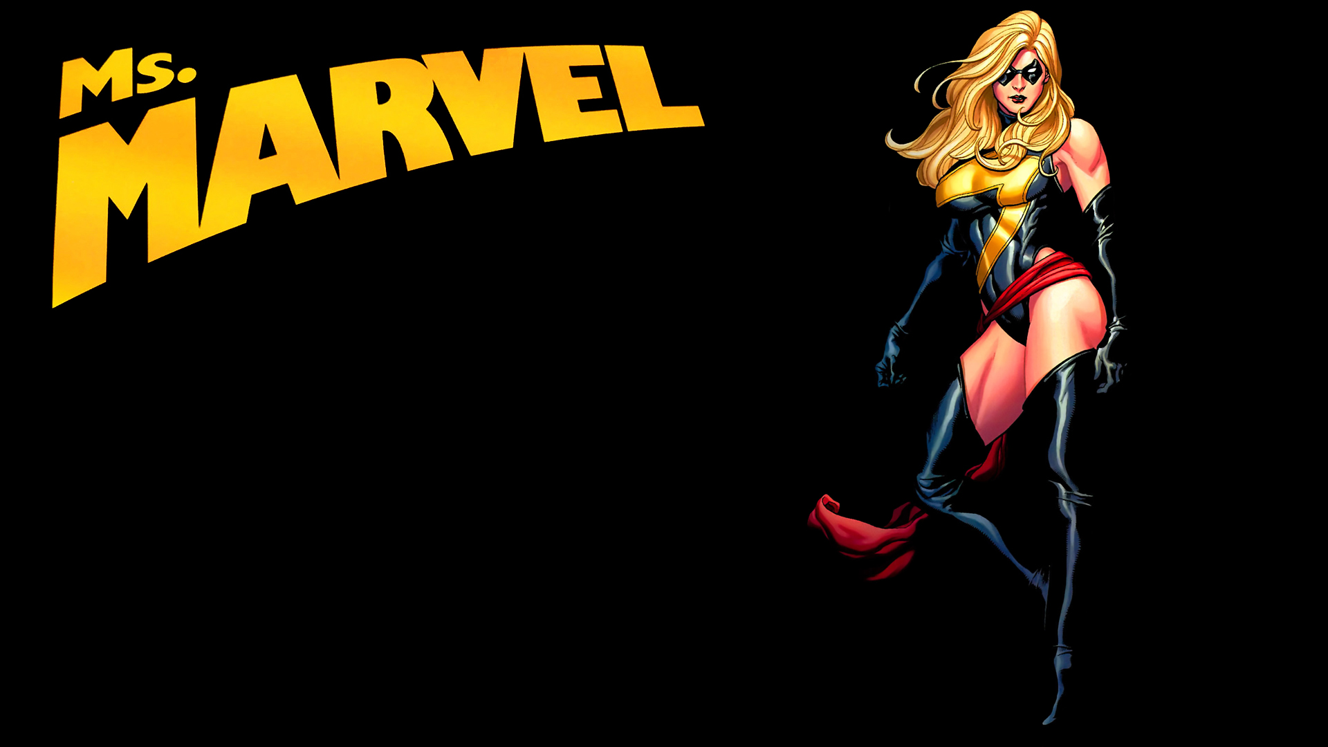 Sexy Marvel Wallpapers