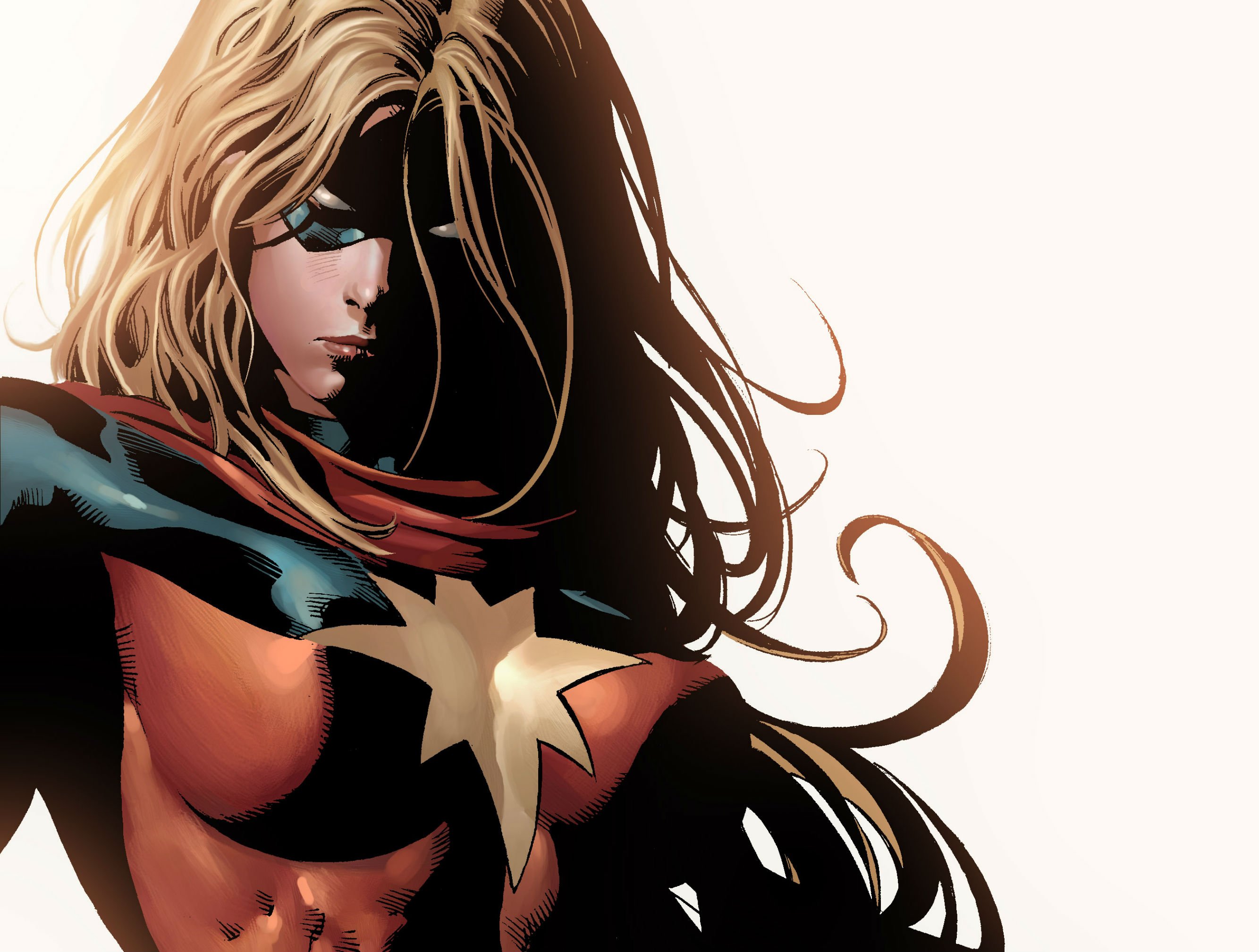 Sexy Marvel Wallpapers