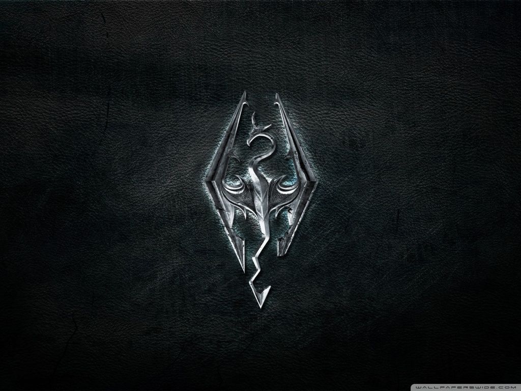 Sexy Skyrim Wallpapers