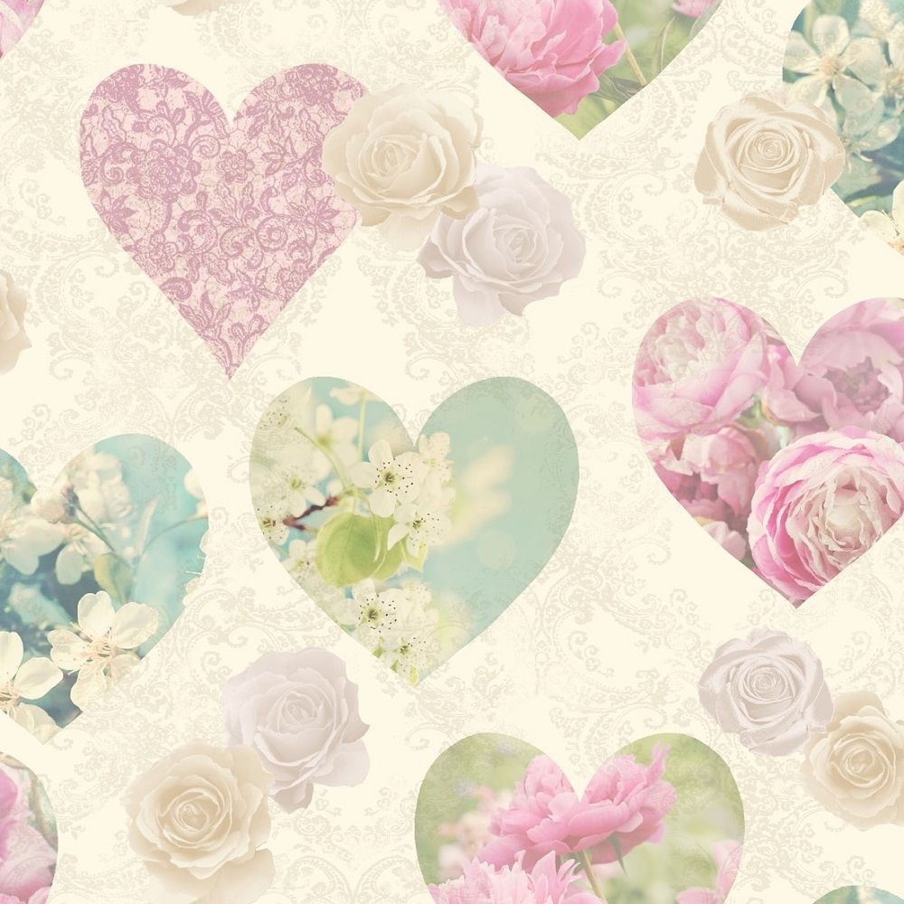 Shabby Chic Wallpapers