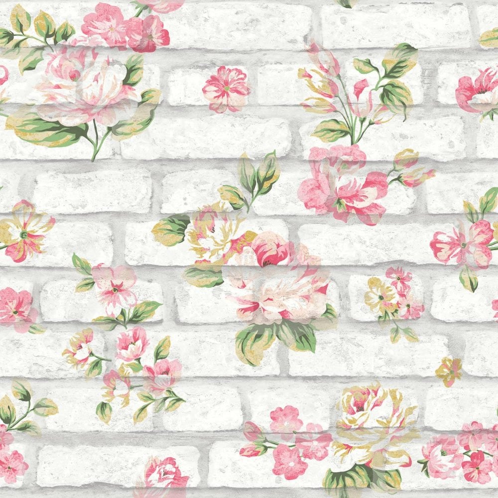 Shabby Chic Wallpapers