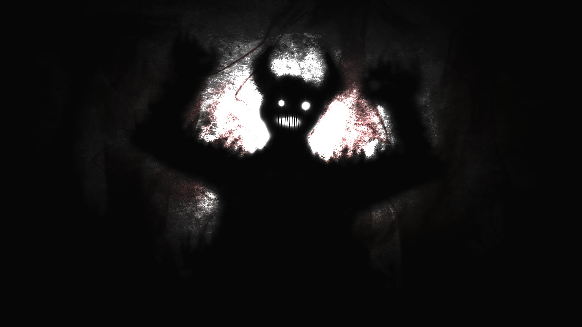 Shadow Demon Wallpapers