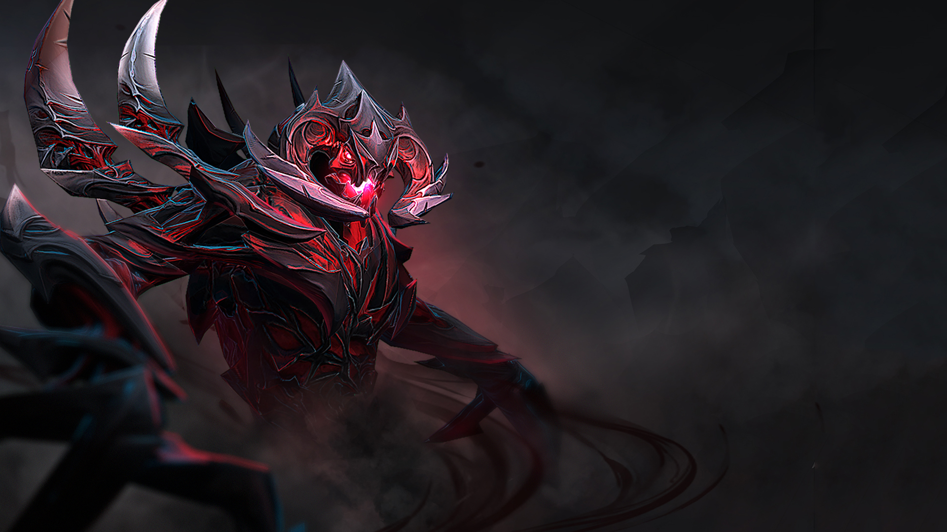 Shadow Demon Wallpapers